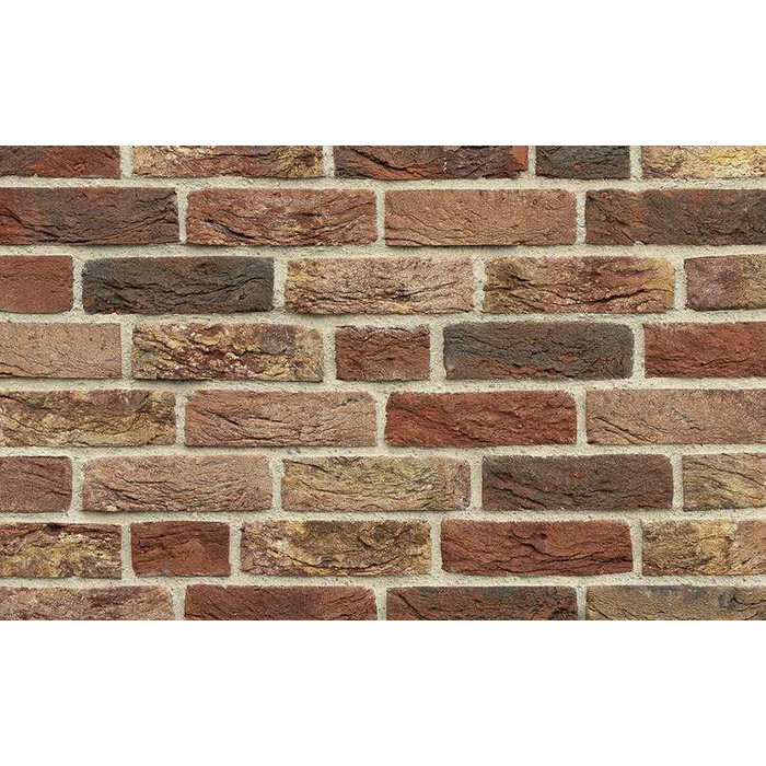 Кирпич облицовочный Тандем (Донские зори) Екатерининское, 215х50х65 мм