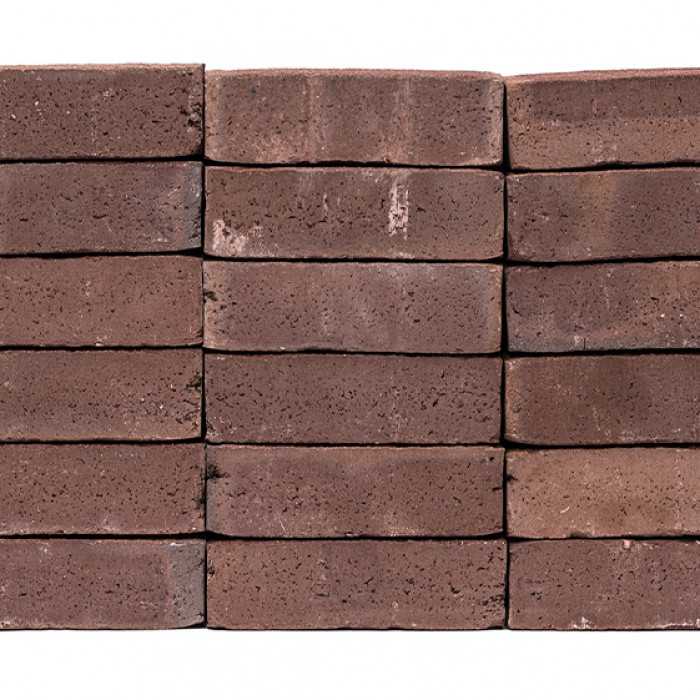 Кирпич облицовочный ENGELS Iroko, 210х100х65 мм